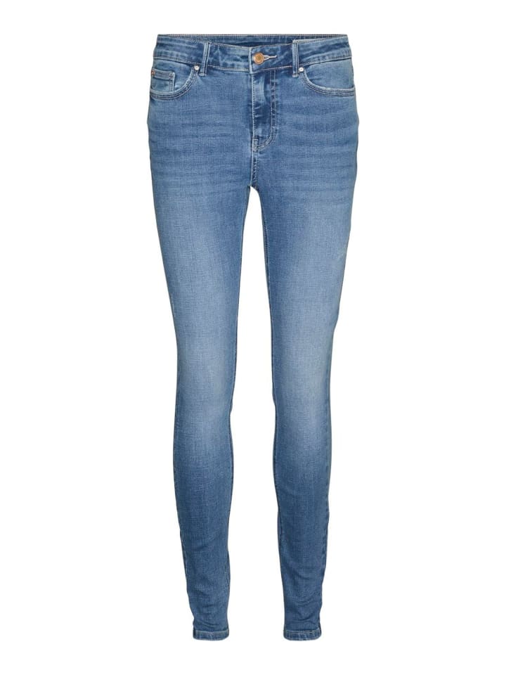 

Джинсы Vero Moda, Средне-синий деним