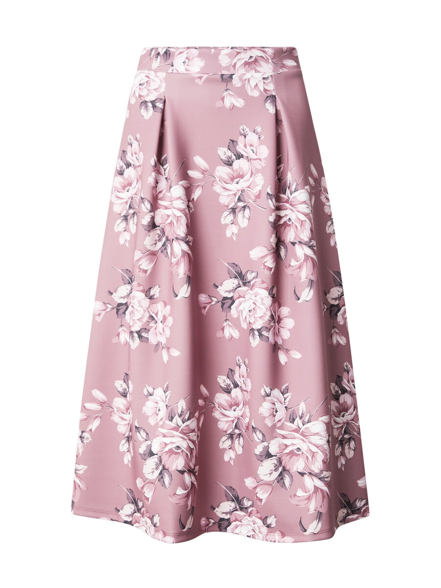 

Юбка ABOUT YOU Camilla, цвет Dusky pink/Pastel pink