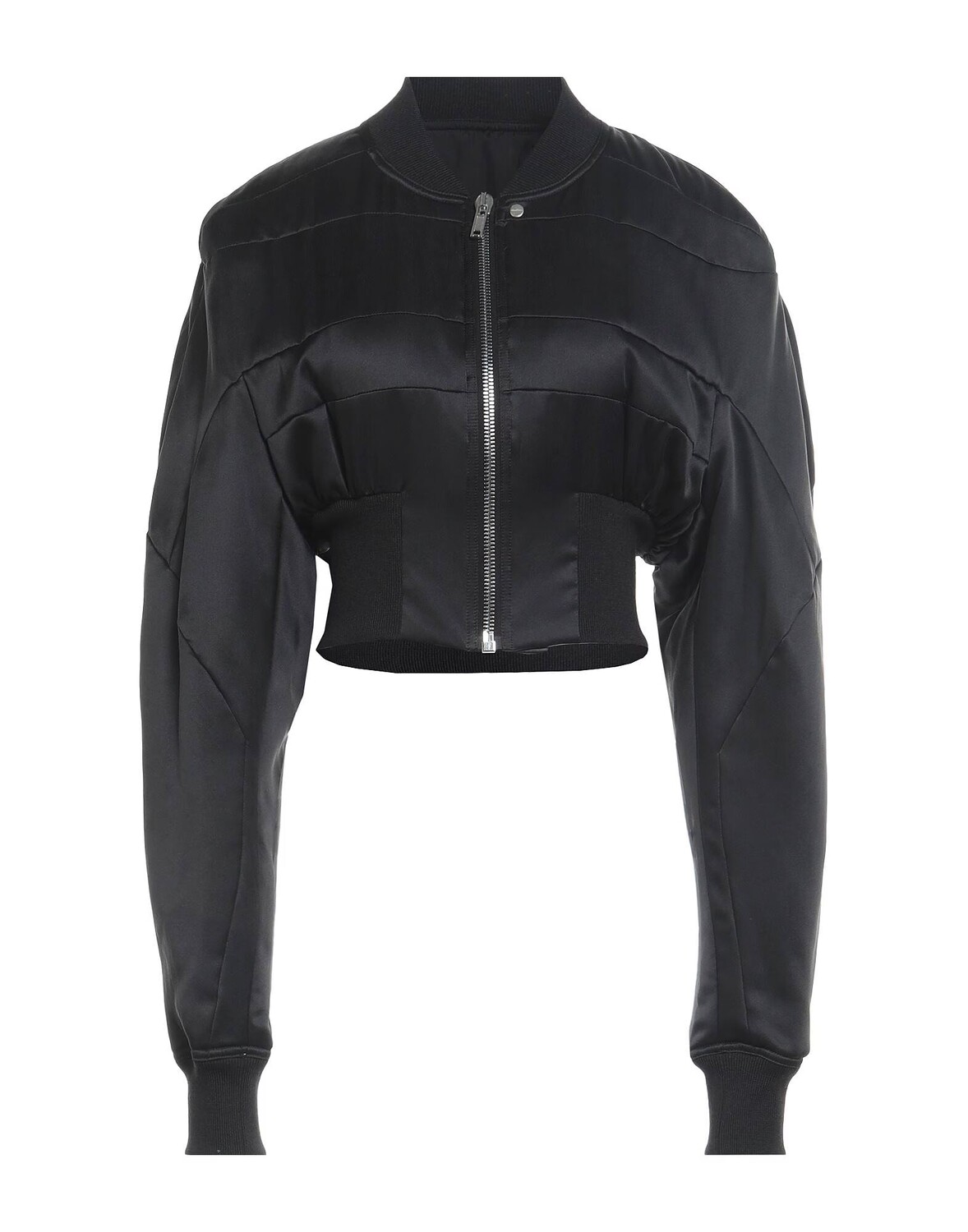 

Куртка Rick Owens, черный