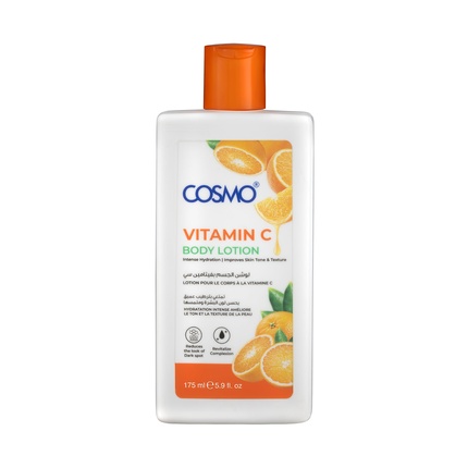 

Лосьон для тела Vitamin C 175ml New Design