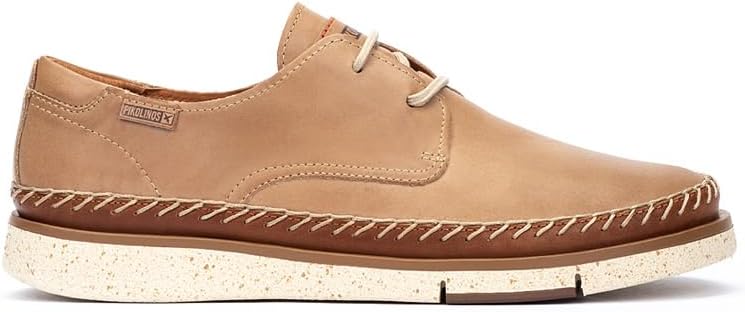 

Кроссовки PIKOLINOS San Juan M6L-4275 Men's Derby, Castor