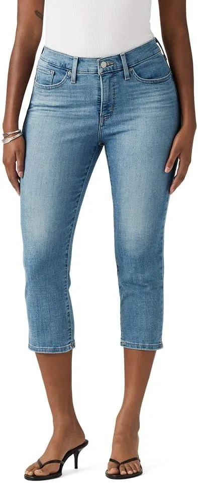 Джинсы shaping Levi's, New Camp Denim