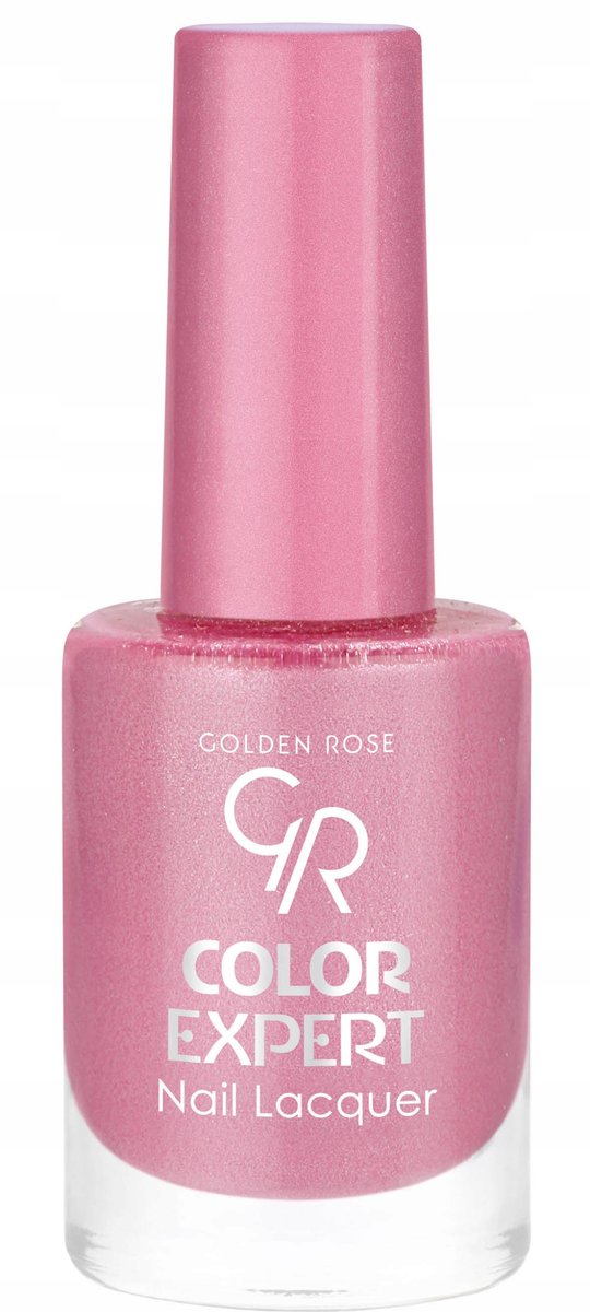 

ПЕРМАНЕНТНЫЙ ЛАК ДЛЯ НОГТЕЙ GOLDEN ROSE COLOR EXPERT 159