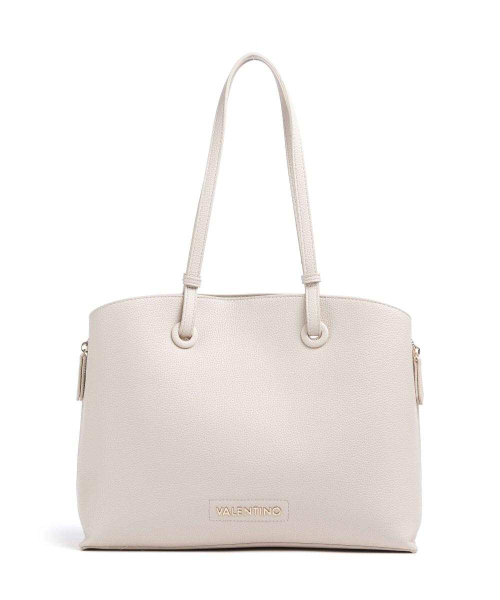 

Sallie re шоппер искусственная кожа Valentino Bags, белый