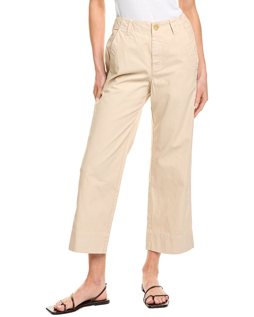 

Велюровые брюки Graham & Spencer Sabine Velvet by Graham & Spencer, коричневый