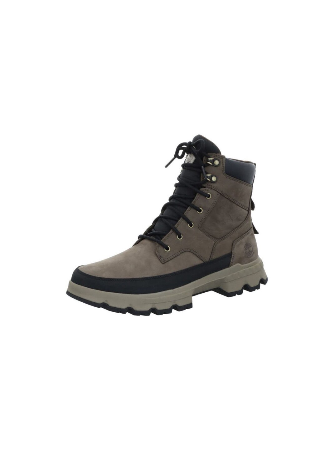 

Ботинки Ориджиналс Ультра Timberland, серый