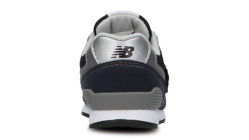 Кроссовки IZ996 NV3 New Balance, NAVY — фото 4
