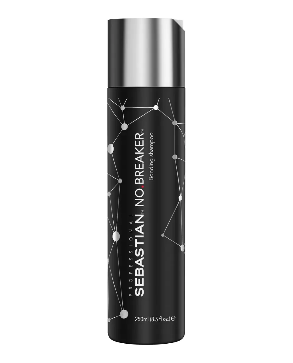 Укрепляющий шампунь Bonding Shampoo 250 мл Sebastian Professional
