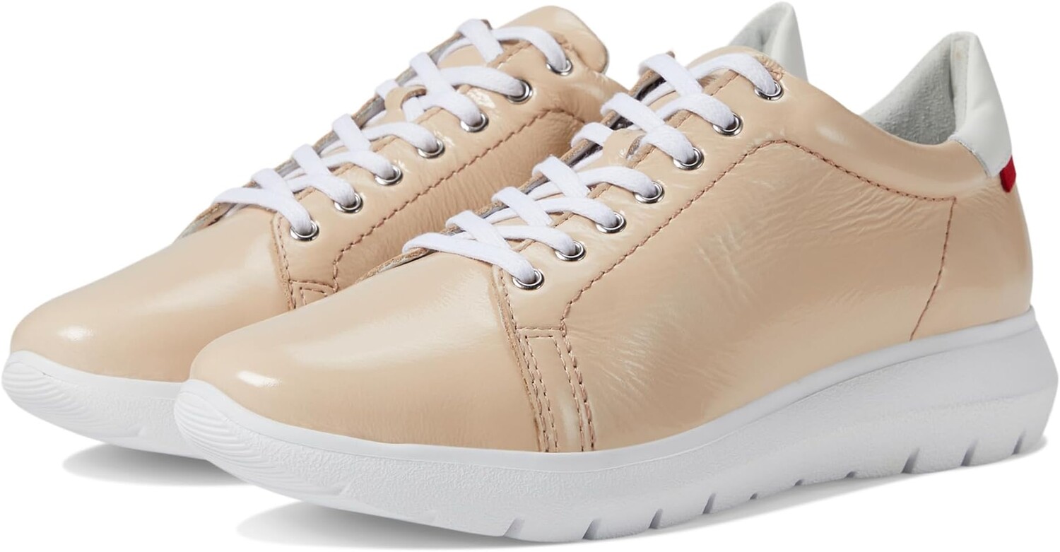 

Кроссовки Marc Joseph New York Spring RD, цвет Blush Svelte Patent
