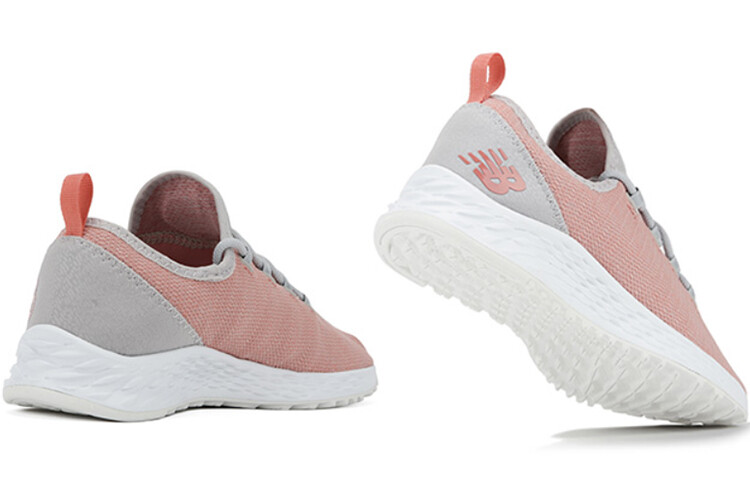 New Balance NB Arisi Series Кроссовки Женские — фото 3