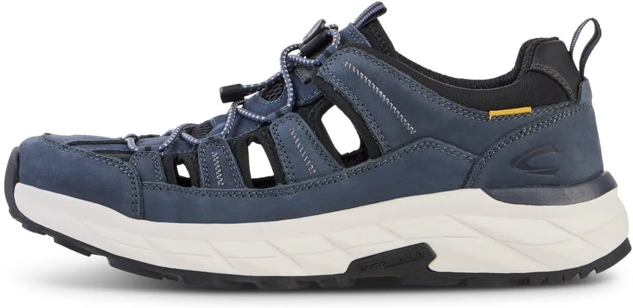 Кроссовки Camel Active Herren 54cca22-304661, черный