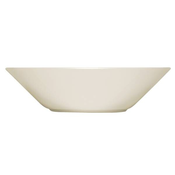 

Тарелка глубокая teema Iittala, белый