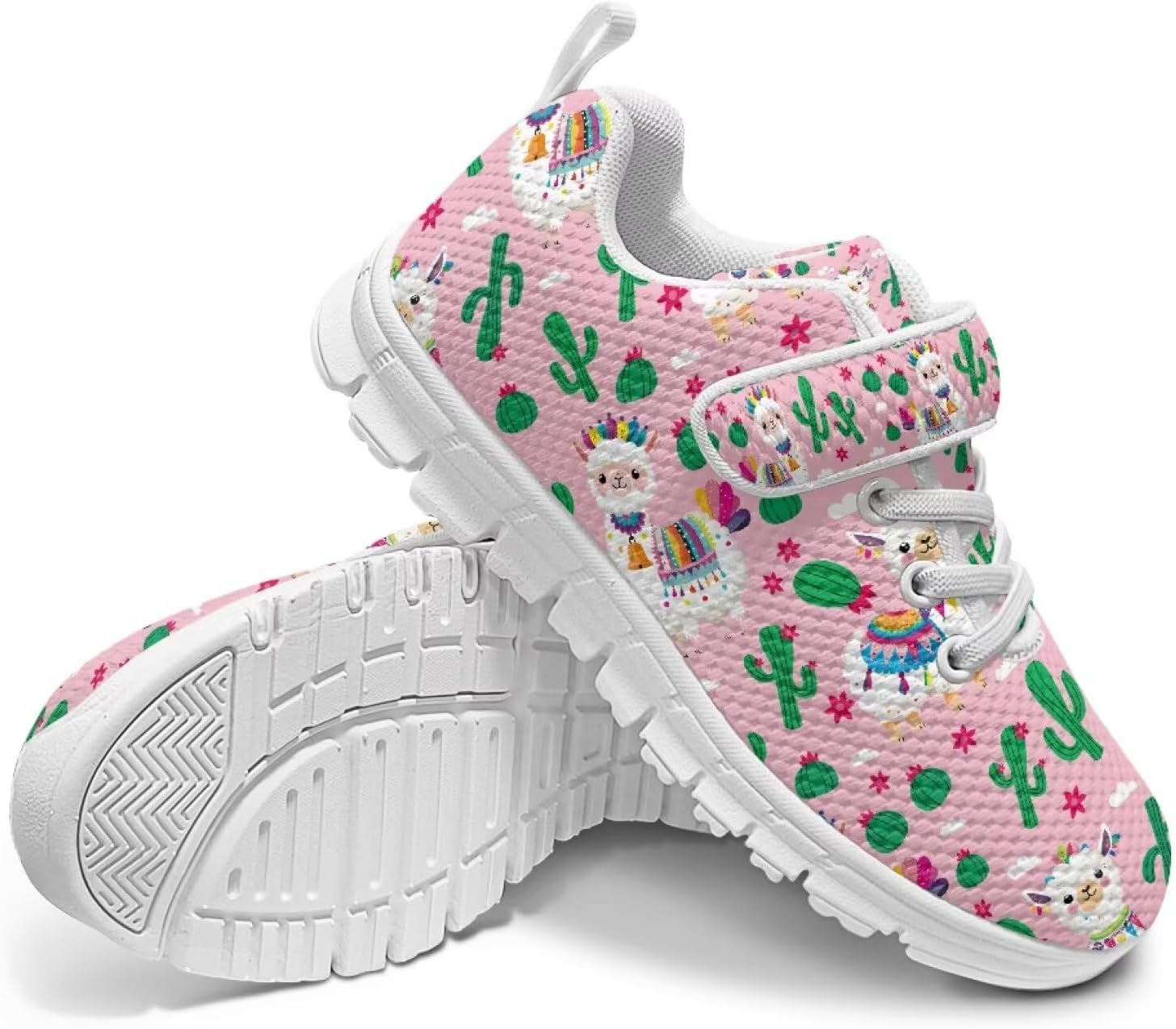 

Кроссовки для мальчиков и девочек, детская обувь из сетчатого материала, унисекс, легкие, дышащие, для бега, тенниса и фитнеса, с одной пряжкой для малышей, маленьких и больших детей, белая подошва Ocwfudsx