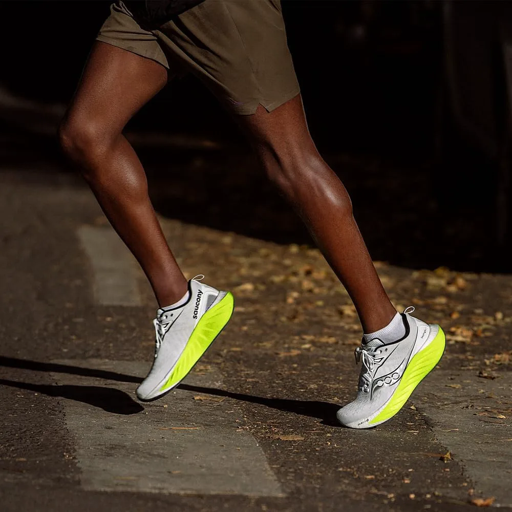 

Мужские кроссовки Saucony Echelon 9, темно-синий