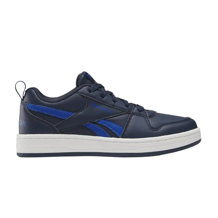 

Кроссовки Reebok Royal Prime 2.0 Little Kid Vector Navy, синий