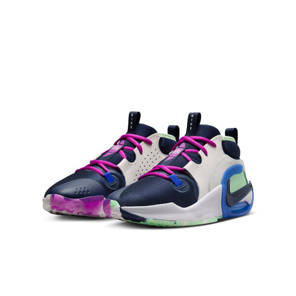 Кроссовки air zoom crossover 2 se 'phantom obsidian' Nike, мультиколор — фото 3