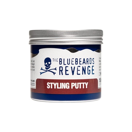 

Средство для укладки Vegan Styling Putty For Messy Matte Styles 150ml