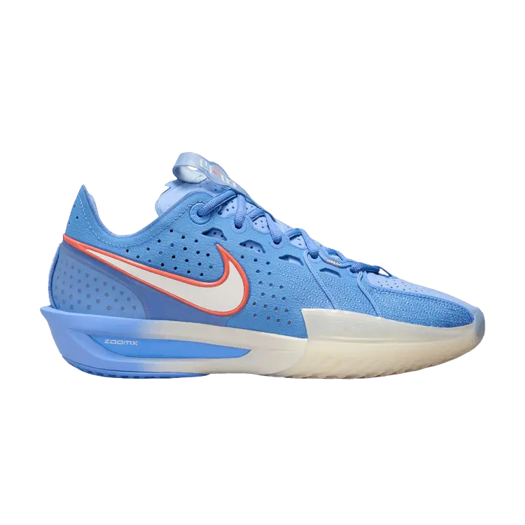 

Кроссовки Nike Wmns Air Zoom GT Cut 3 Royal Pulse, синий