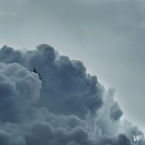 

CD диск Nf: Clouds (the Mixtape)