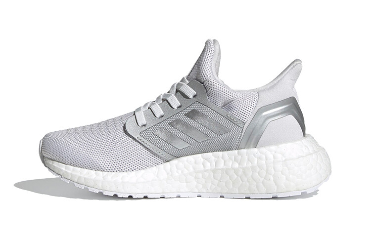 

Кроссовки ULT Kids PS Low-top белые/серебристые/оранжевые Adidas