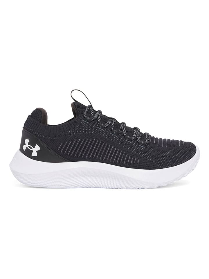

Under Armour Кроссовки "Dynamic 2" черного цвета