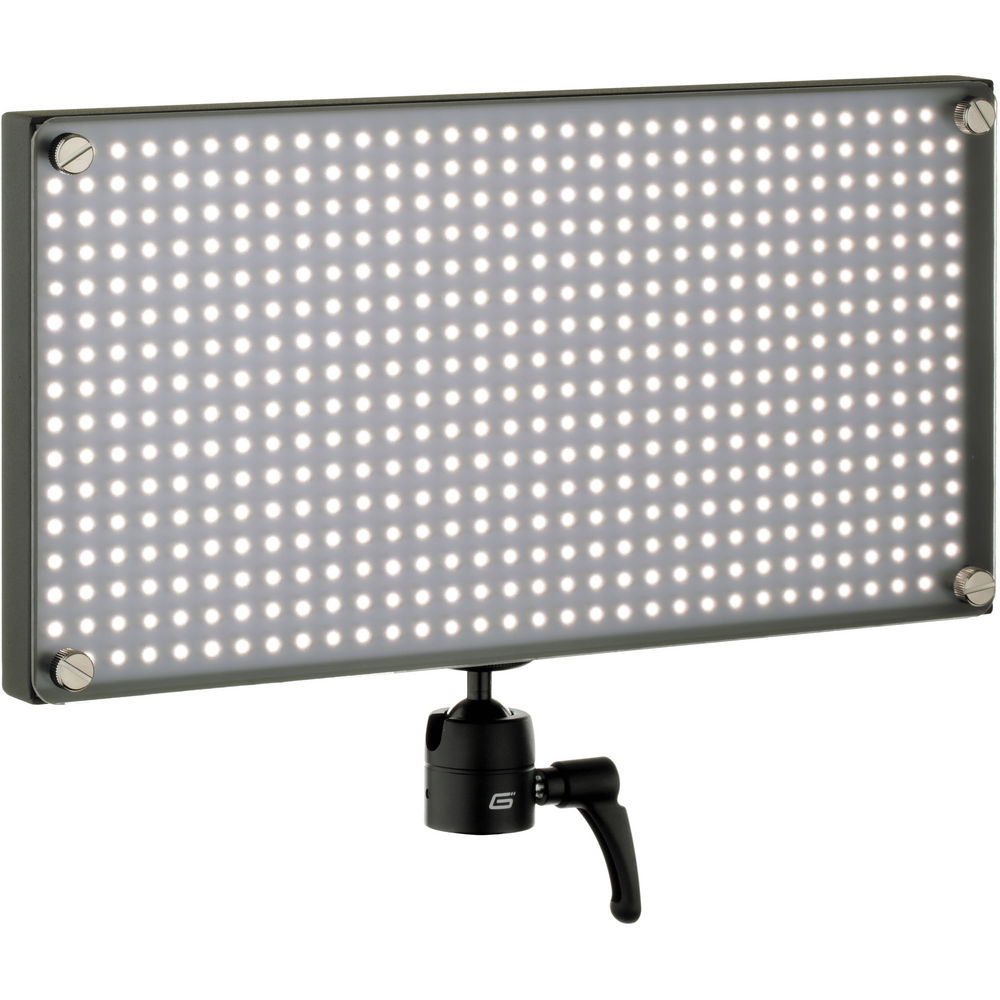 

Светодиодный светильник Genaray Spectro LED Outfit 500 Daylight