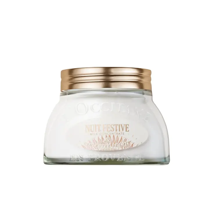

Миндальный укрепляющий лосьон для тела ароматный LOCCITANE, Vanilla 200ml
