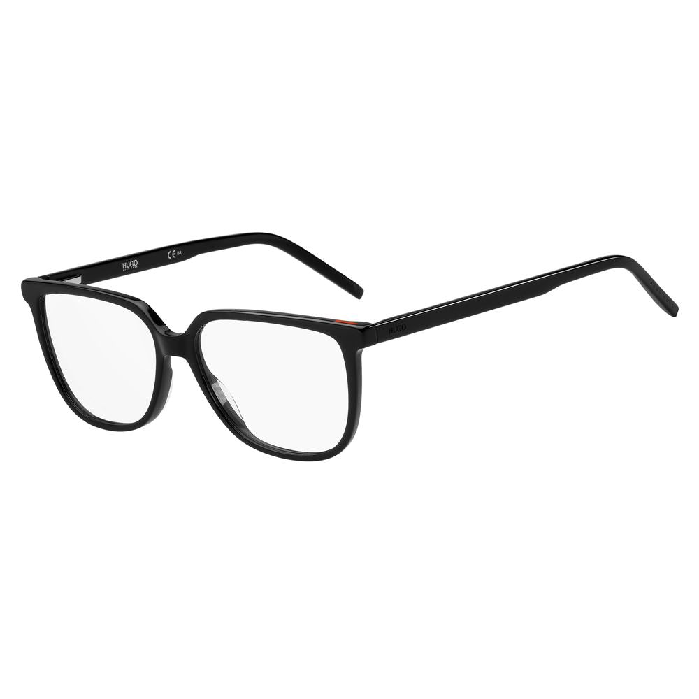 

Женские оправы Hugo Boss из ацетата, черный