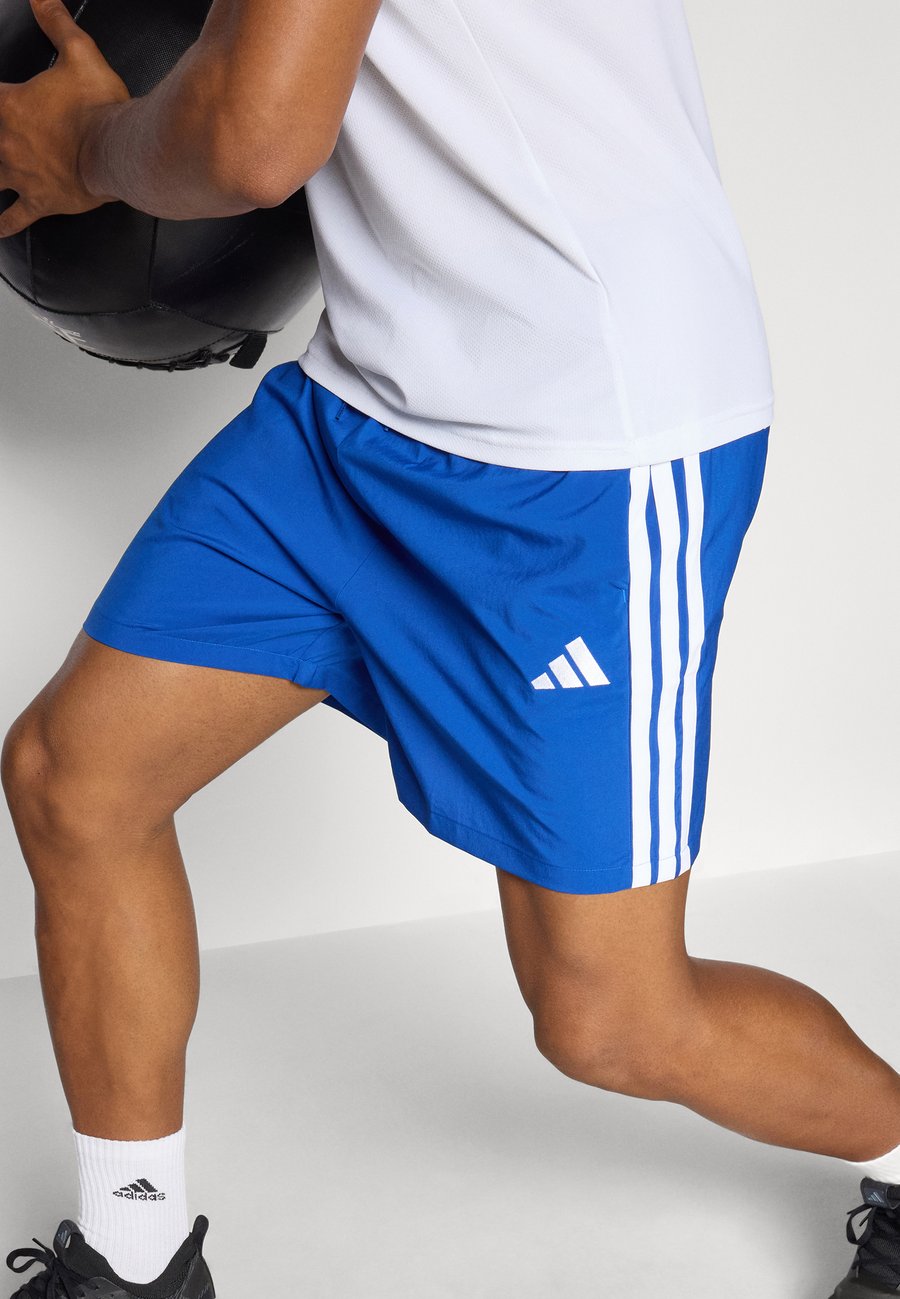 Спортивные шорты Adidas Sportswear CHELSEA, Team Royal Blue/White/Royal Blue — фото 4