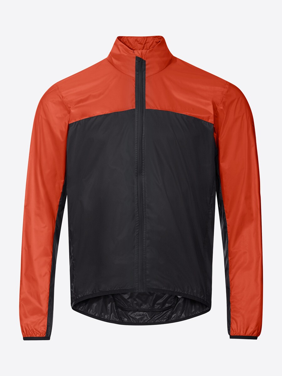

Спортивная куртка VAUDE Matera Air, черный