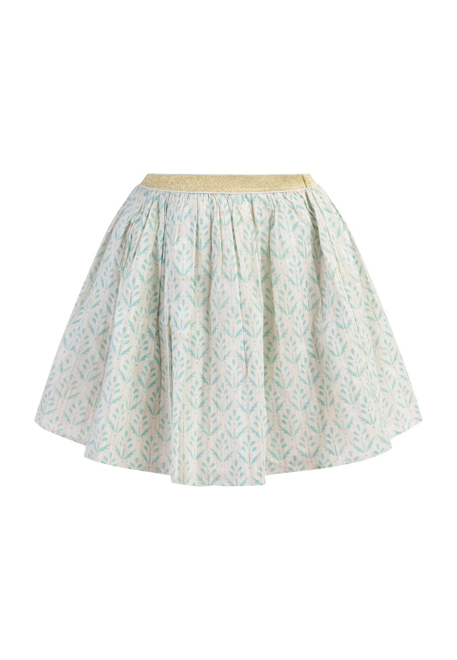 

Юбка IZIA Skirt, цвет kitt