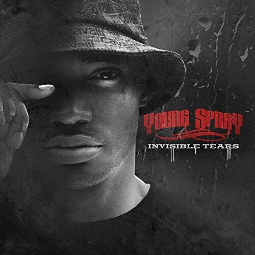 

CD диск Young Spray: Invisible Tears
