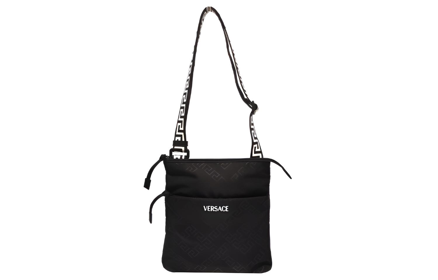 

VERSACE Сумка кросс-боди