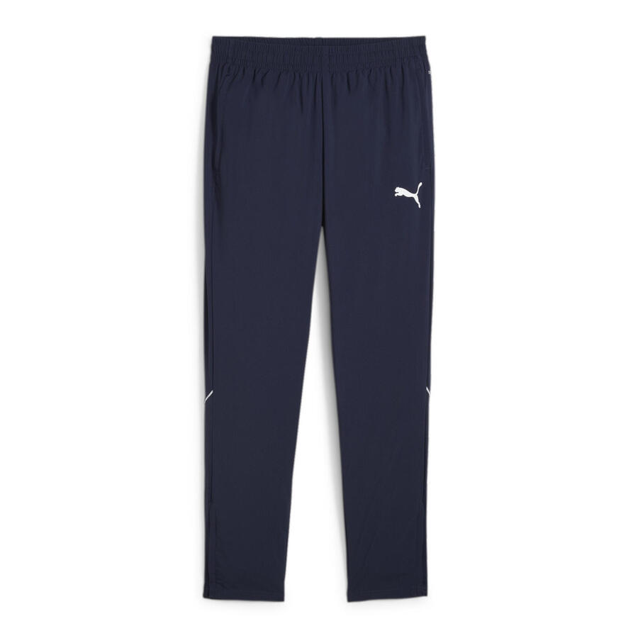 

Мужские презентационные брюки Puma teamGOAL Sideline Pant 658625