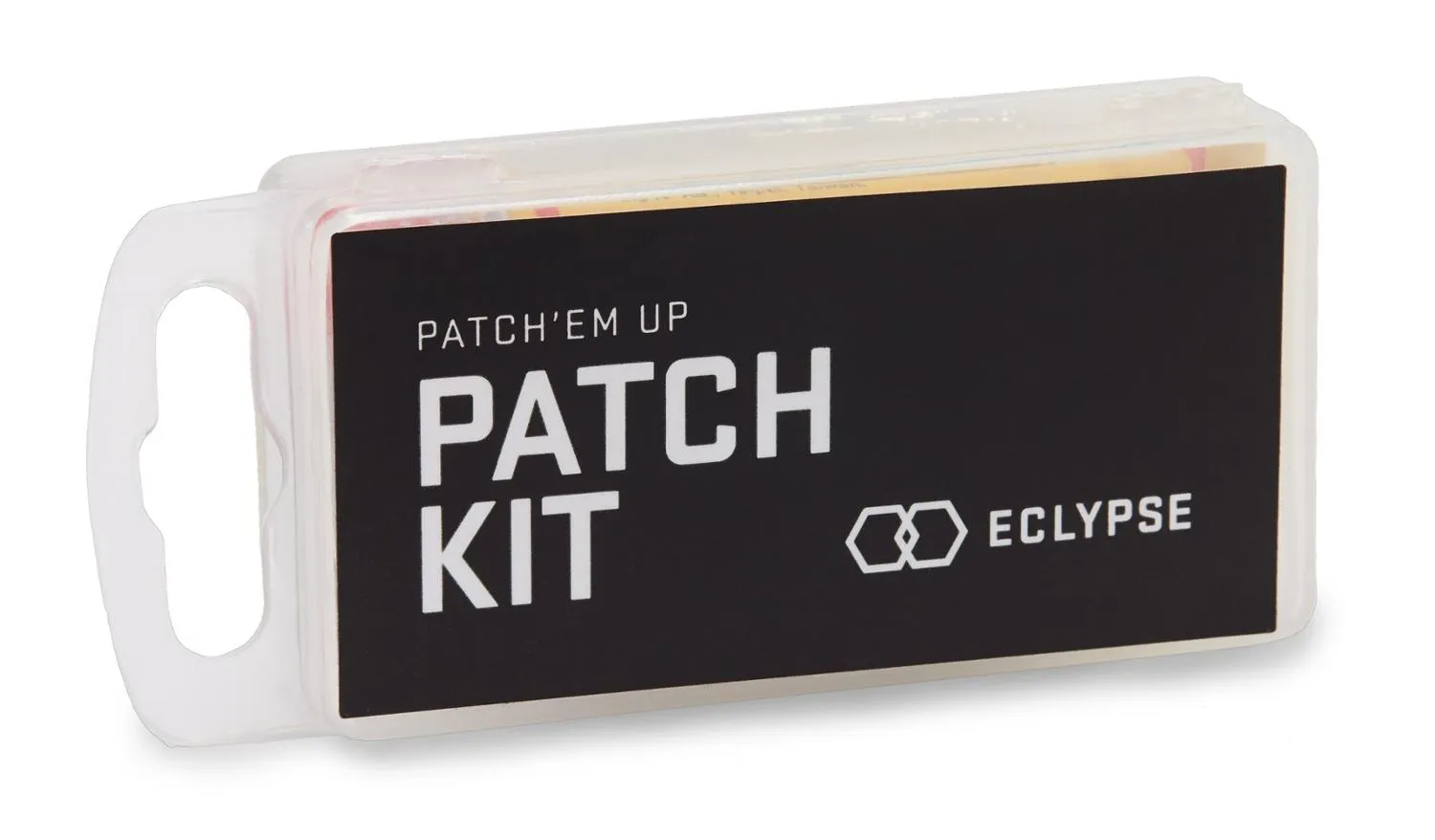 

Eclypse Patch 'Em Up Ремонтный набор Eclypse, None