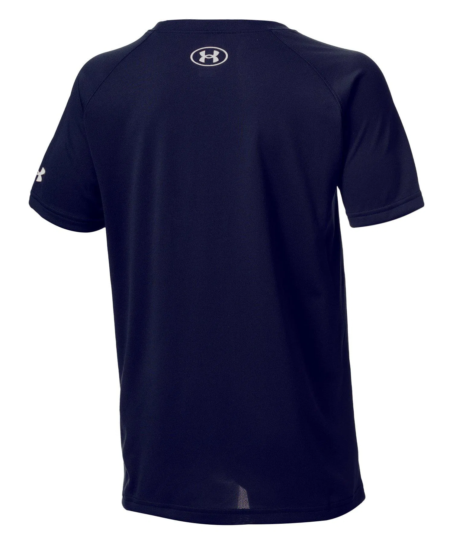 Детская футболка UNDER ARMOUR UA NextGen Short Sleeve — фото 2