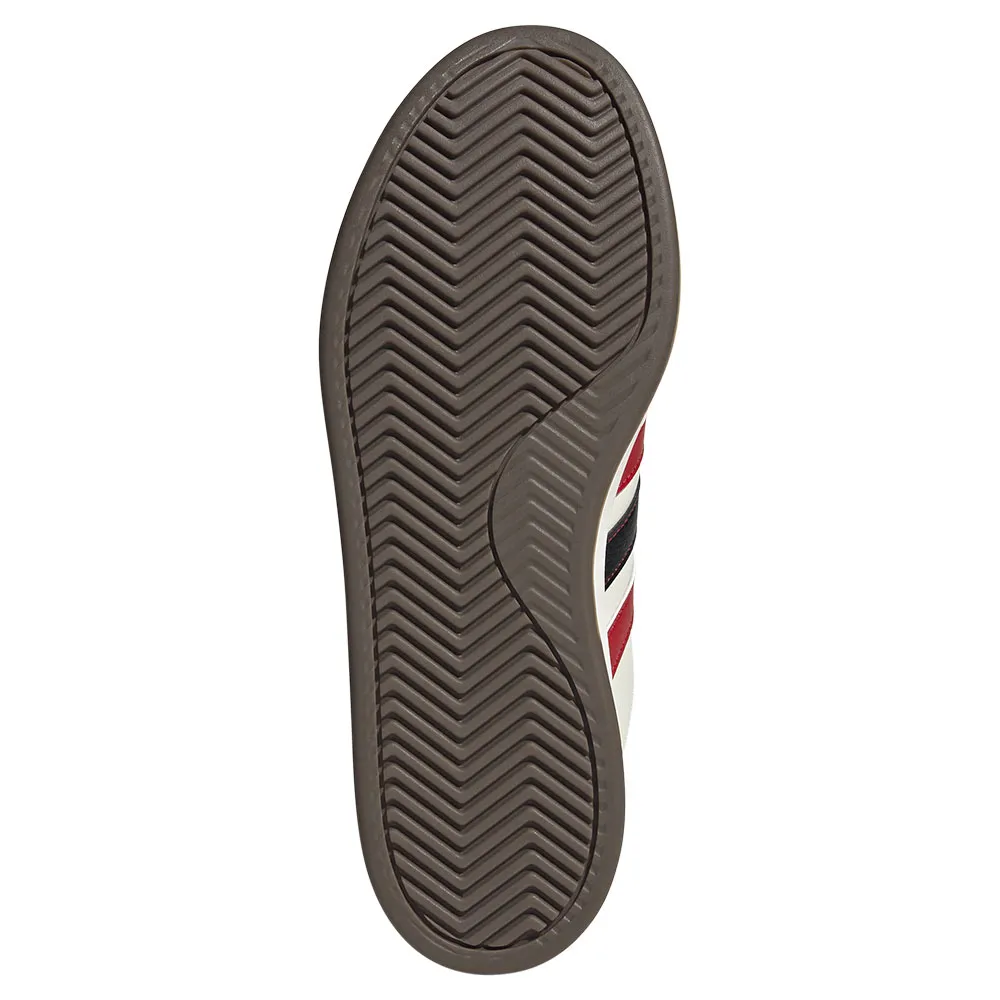 Кроссовки adidas Grand Court 2.0, бежевый — фото 2