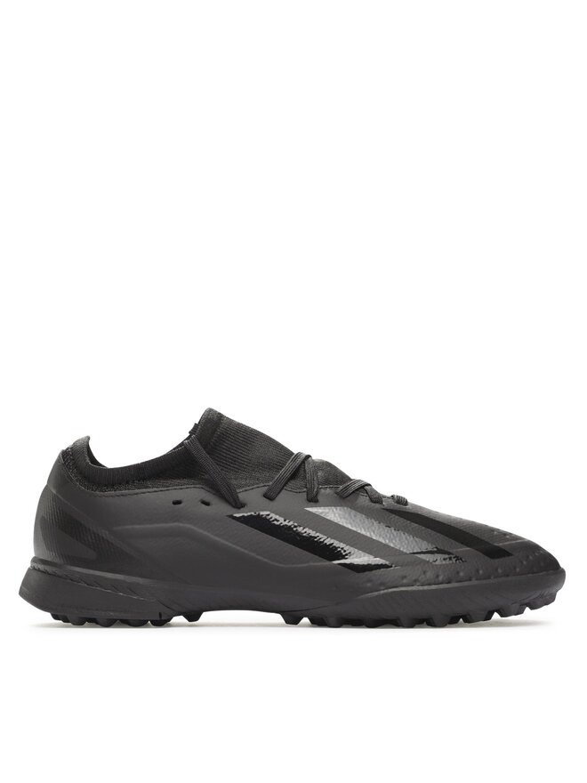 

Футбольные бутсы X Crazyfast.3 Turf Boots IE1570 Adidas, черный