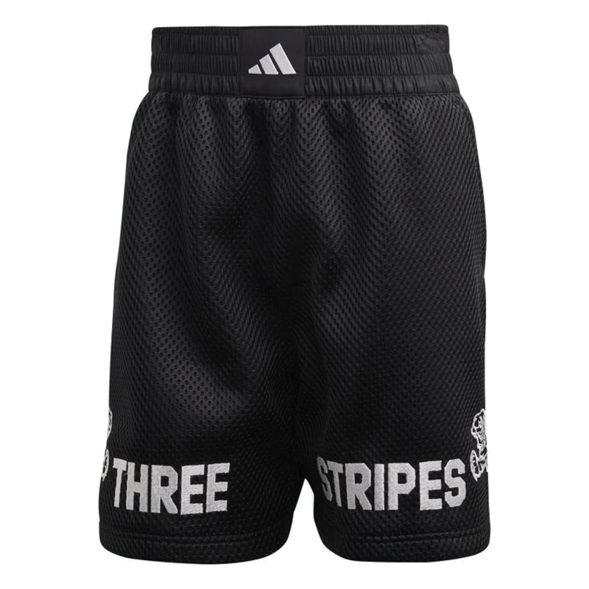 

Шорты adidas Tiger Boxing Shorts 'Black White'
