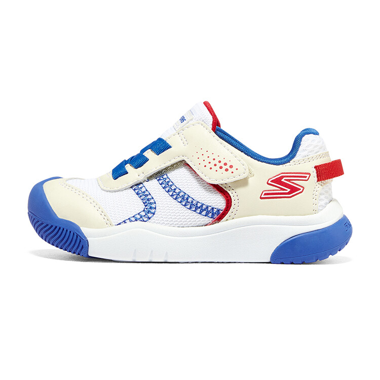 

Кроссовки Skechers Toddler Shoes TD Low-top White, белый