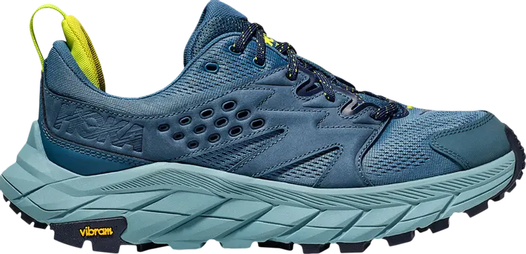 

Кроссовки Anacapa Breeze Low 'Bluesteel Stone Blue', синий