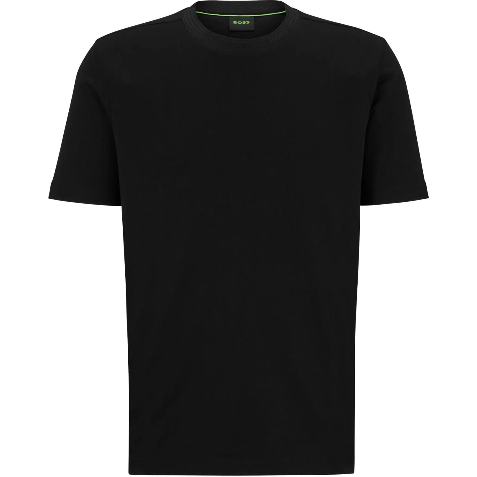 

HUGO BOSS Футболка мужская, черный