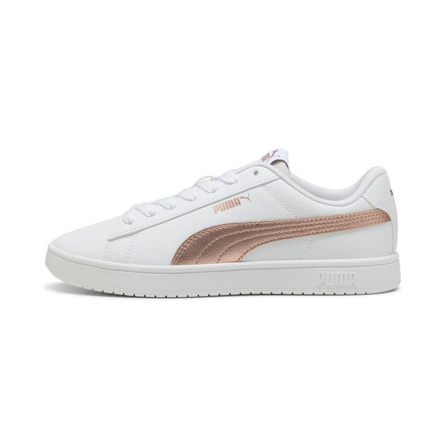 Кроссовки унисекс Puma Rickie Classic 394251 — фото 2
