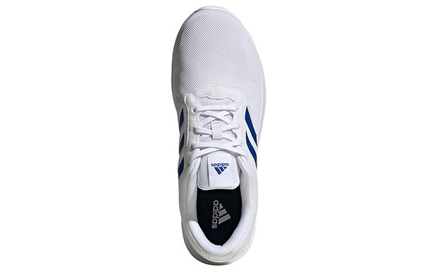 Кроссовки coreracer Adidas, белый — фото 4