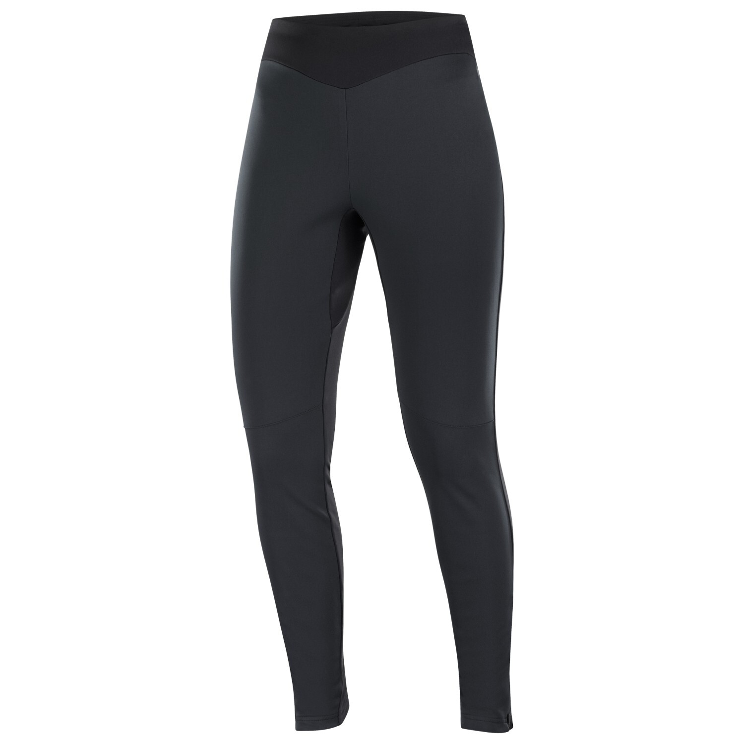 

Тайтсы Salomon GORE-TEX Soft Shell Tights, цвет Deep Black