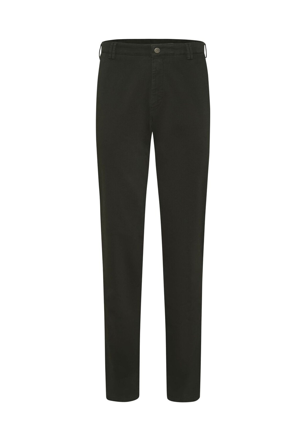 

Брюки-чиносы Thermo Fine Twill Chino MEYER, цвет Oliv