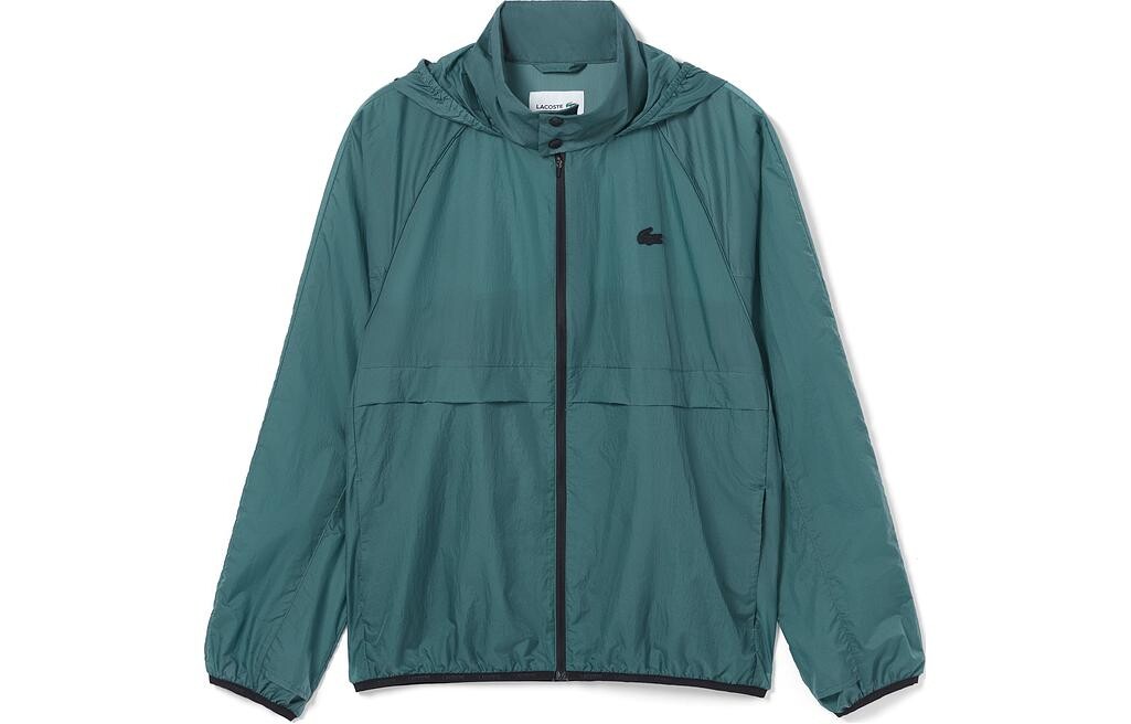 

Куртка мужская Lacoste, синий