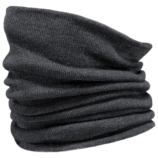 

Eclipse col - шарф Barts, Dark Heather