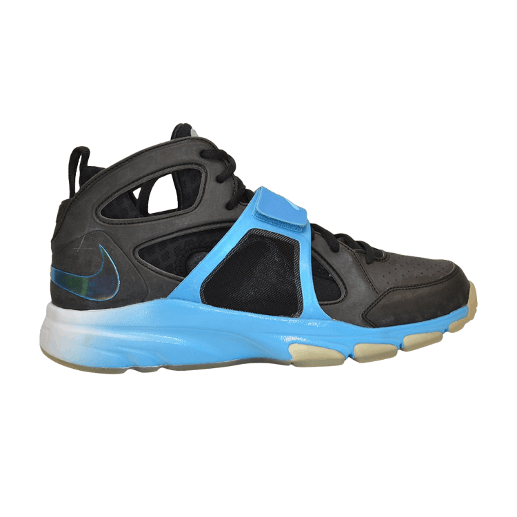 

Кроссовки Playstation x Zoom Huarache Trainer Mid Sample, черный