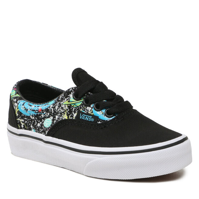 

Кроссовки Vans UyEra, черный